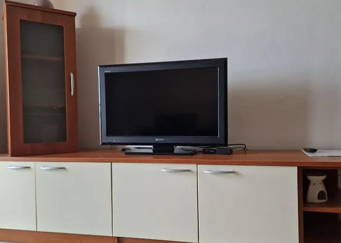 Apartments Rede