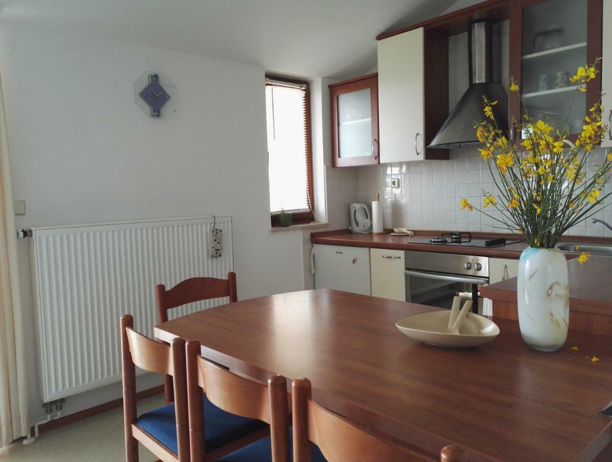 Rede Apartment *