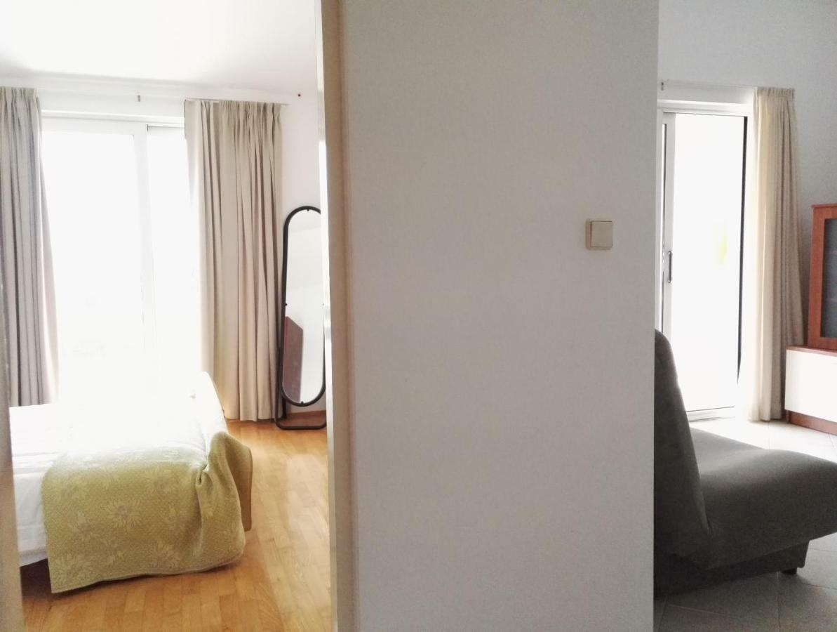 Rede Apartment