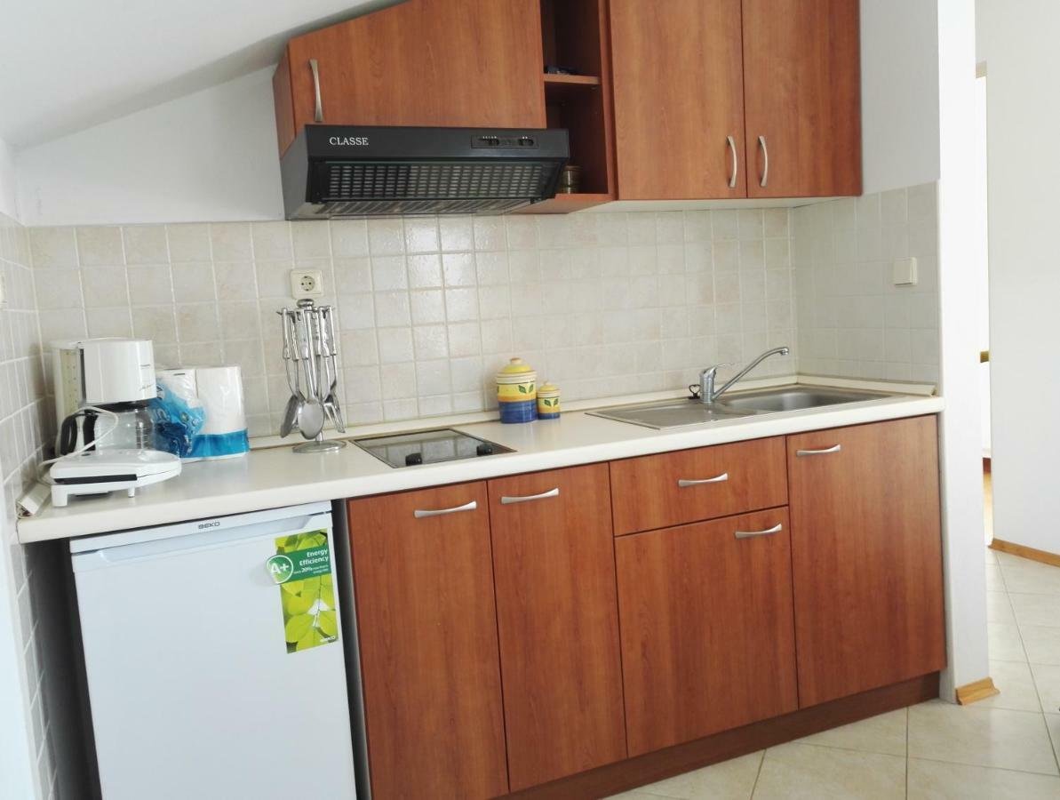 Rede Apartment *