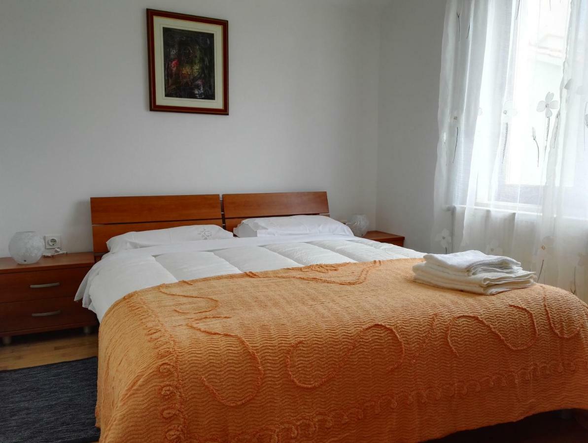 Apartment Rede