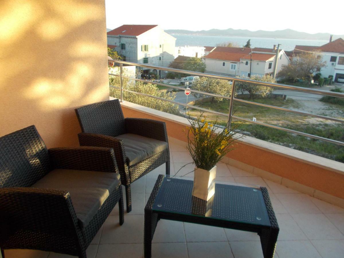 Rede * Zadar