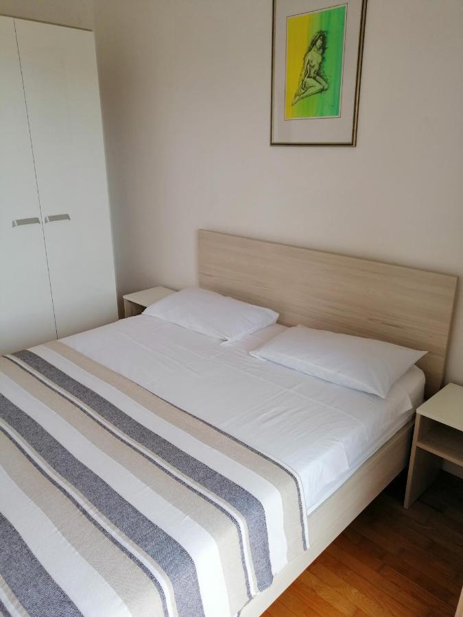 Apartment Rede *