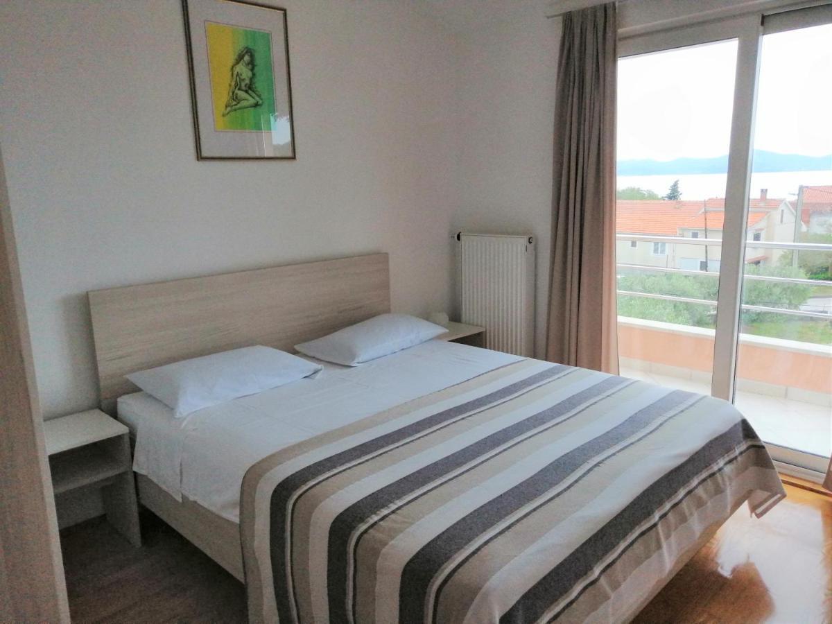 Rede Apartment Zadar